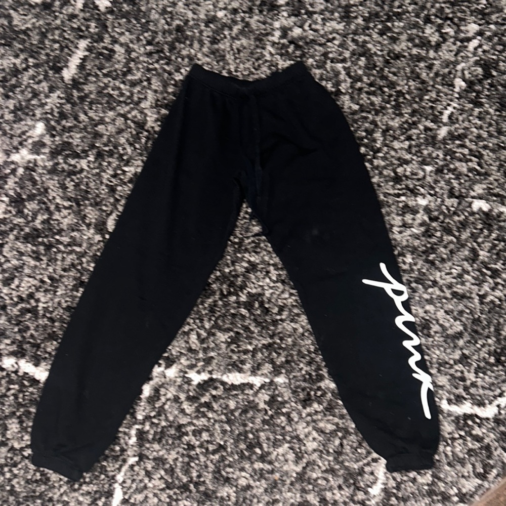Victoria Secret Pink Sweats